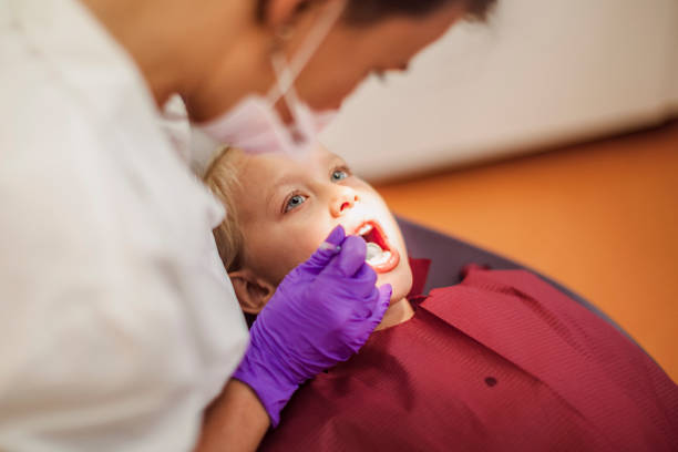 Best Knocked-Out Tooth Emergency  in Bonney Lake, WA