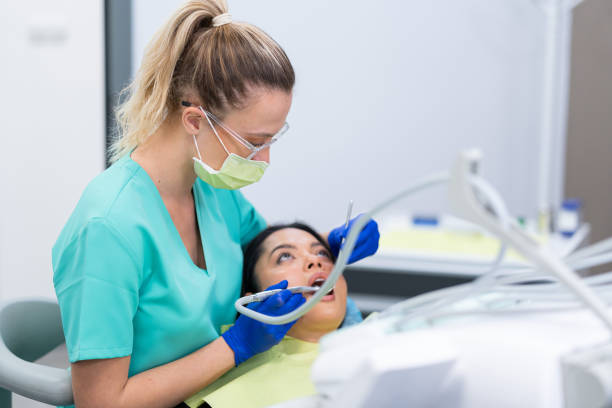 Best Dentist for Severe Toothache  in Bonney Lake, WA